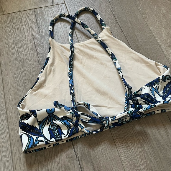 Camp Cove Swim Top - Picture 5 of 6